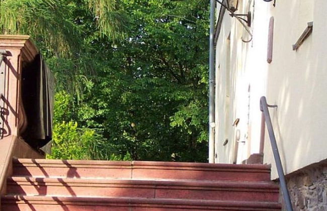 Holiday Apartment Kemenate - Foto 12