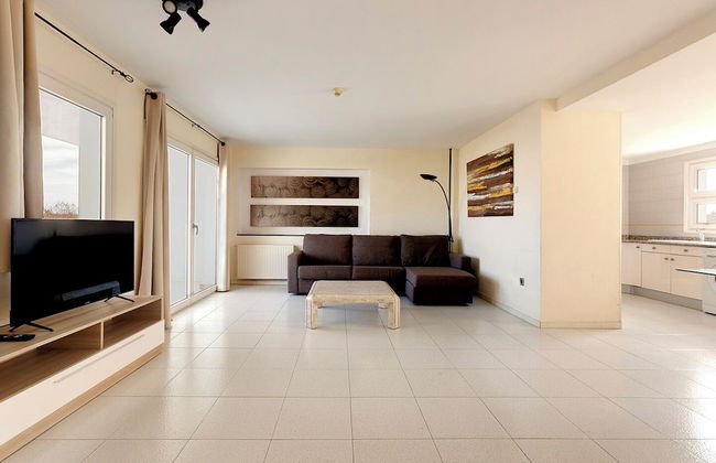 Apartamentos Maurici Park - Foto 9