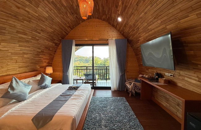 Phumala Lanta Seaview Resort - Photo 18