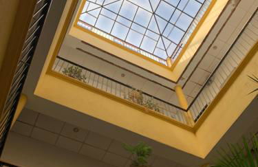 Sibilina House centro Jerez - Foto 16