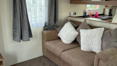 2 Bedroom caravan - Foto 2