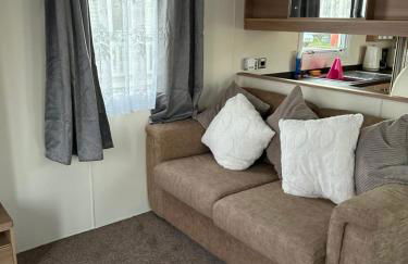 2 Bedroom caravan - Foto 2
