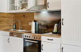 Chalet Enzian für 4 - Foto 6