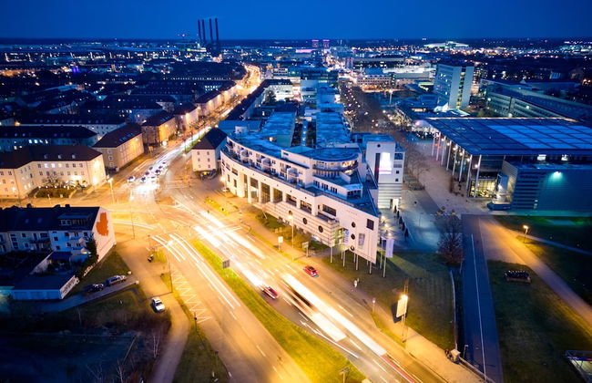 H24 Factory Apartments Wolfsburg - Foto 36