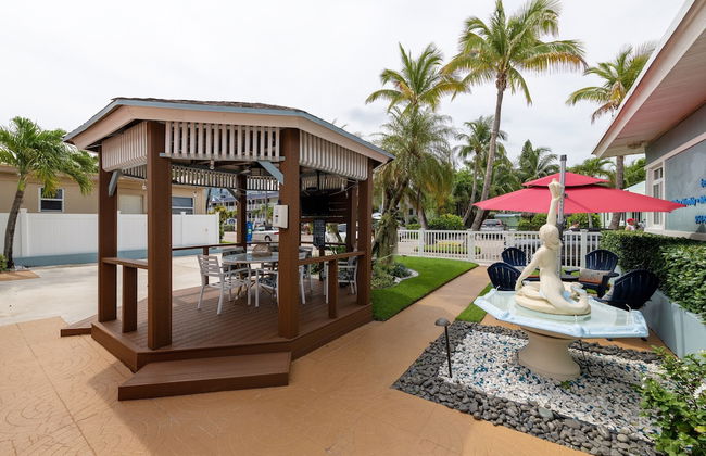 Tropic Isle Boutique Hotel - Foto 54