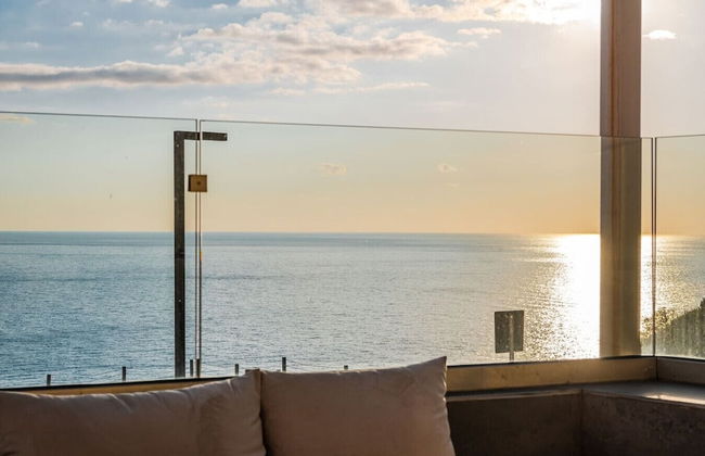 Seaside Retreat Green Coast - Foto 41