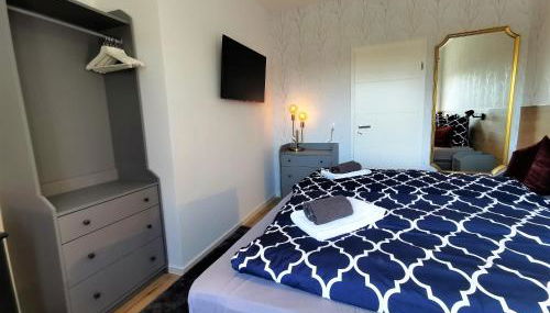 Apartmenthaus Bargteheide Apartment 2 - Foto 4