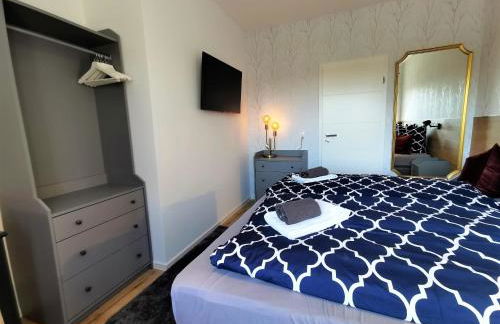 Apartmenthaus Bargteheide Apartment 2 - Foto 4