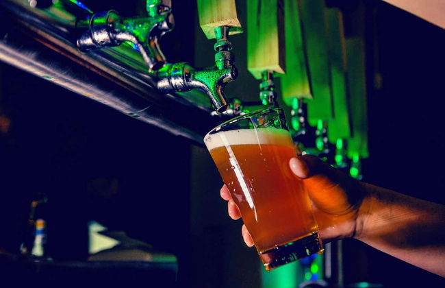 Tour de bares por San José - Foto 5