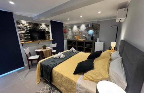 Refúgio do Nevoeiro Estudio - Foto 1