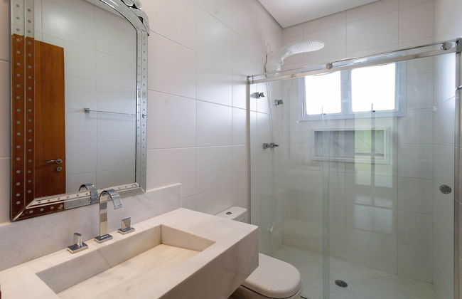 Pousada Cantareira - Foto 67