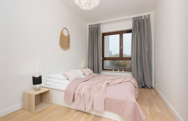 3 Bedroom Apartment by Renters - Foto 8