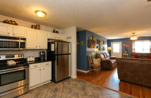 House #06 Heart of the Bay (Pet Friendly) Private Pier - Foto 2