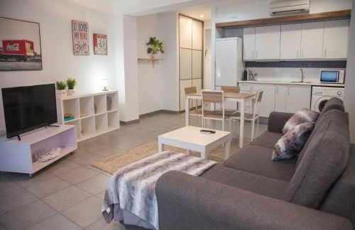 Flats Friends Tetuan - Foto 2