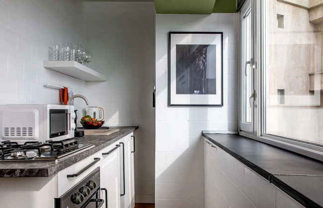 Holt - Bagheera s Den - Foto 38