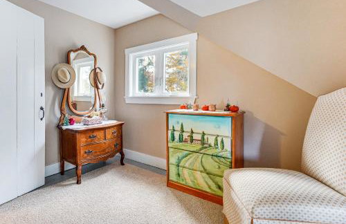 River Access! Penobscot Retreat 5 Mi to Fort Knox - Foto 24