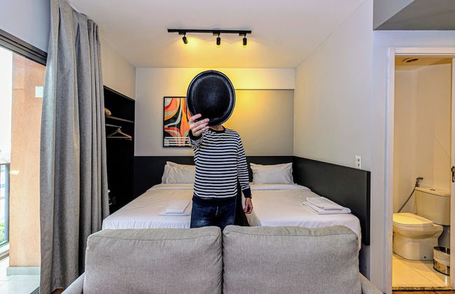 Charlie Aeroporto Congonhas CGH - Foto 20