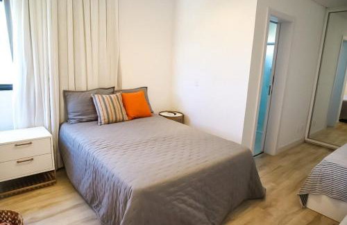 Apto Pe na Areia - Frente Mar - Imbituba - Photo 50