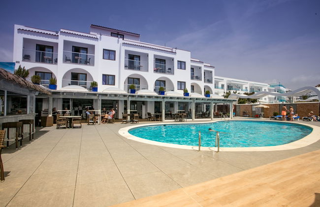 Apartamentos Sal Rossa - Foto 37