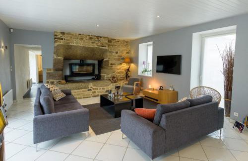 Holiday Home Villa Beheizter Innenpool 30 by Interhome - Foto 12