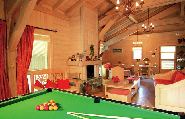 Attractive Apartment With a Balcony in Le Grand Massif - Foto 15