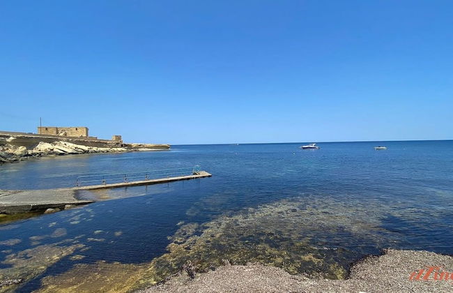 A Magical Gozo Getaway by the sea - Foto 17