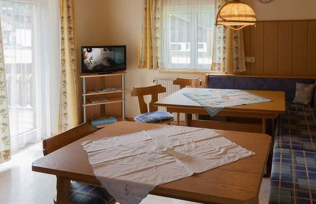 Ferienwohnung Birgit - Foto 15