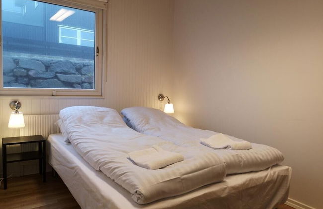 Tórshavn Apartment - Great View - Photo 6