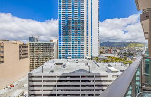 Top Floor Studio with Balcony & Views 3528 - Foto 13