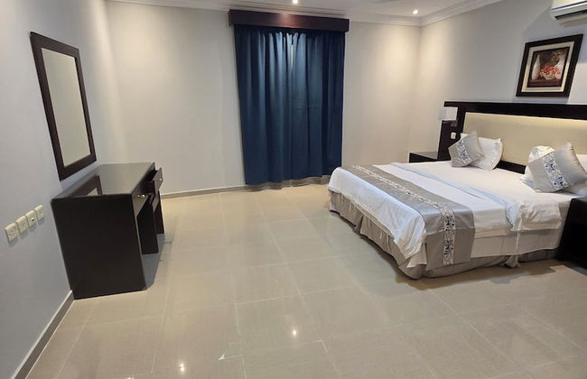 Makarem Najd 5 Al Aqiq - Foto 8