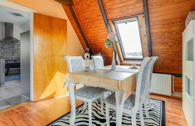 Apartment in Holstein With Balcony - Foto 19