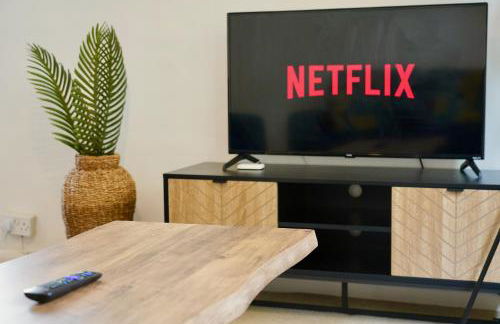 Rosehill Walk Peaceful Ground Floor Home in Central Tunbridge Wells - Foto 7