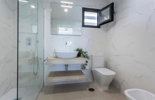 Salitre Apartment Luxury Oceanfront with Pool Terrace and Private Parking - Foto 7