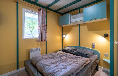 Cottage 6 personnes climatisé - Foto 7