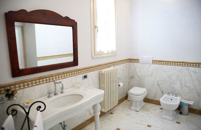 Villa Covile - Foto 18