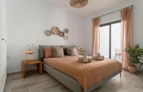 Apartamento Colibri Cozy One Bedroom Apartment - Foto 17