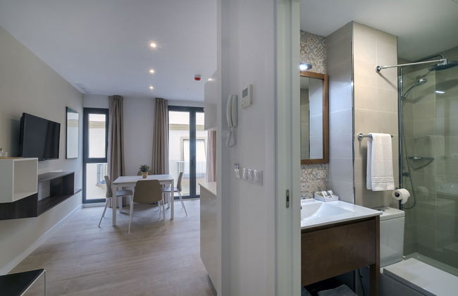 Apartamentos Maier - Photo 44