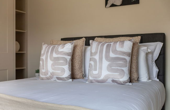 5 Bed Apartment in Clapham - Foto 42