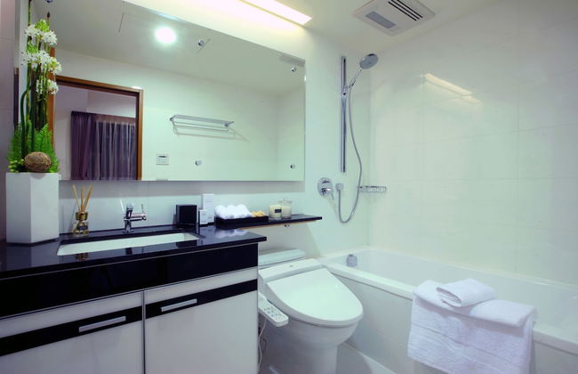 Taipei K House - Photo 16