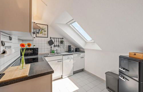 Fewo Waldegg, gemütliche Unterkunft für 5 Gäste - Foto 6