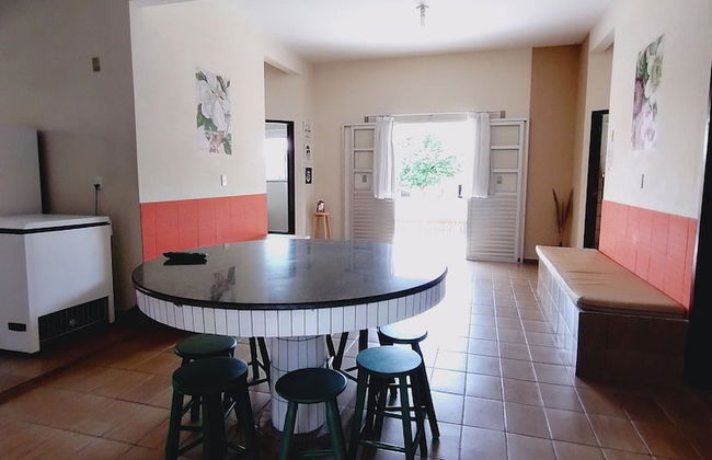 Pousada do Betão - Guarda do Embaú - SC - Photo 49