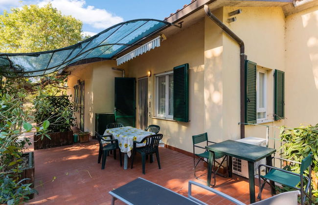 Cottage in Magione With Pool and Garden - Foto 26