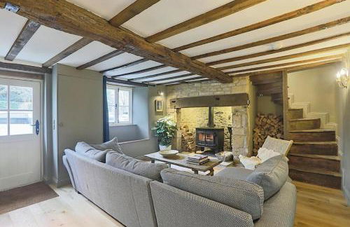 Luxury Cotswold Cottage with hot tub in Stow on the Wold! - Foto 13