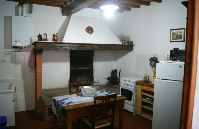 Agriturismo Sinciano - Foto 10