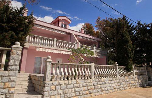 Beachfront Apartments Baricevic with Pool - Foto 26