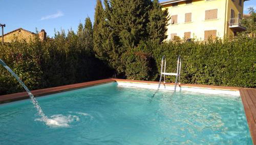 Villa Antico Borghetto Di Tigliano - Foto 1