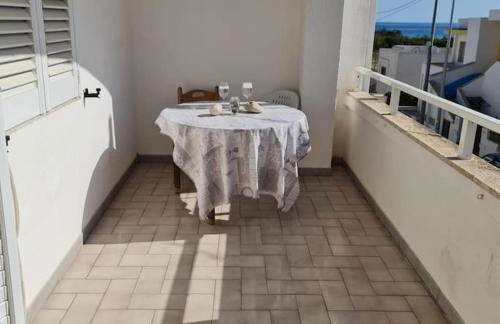 Atollo di Salve,alle Maldive del Salento Pescoluse - Foto 40