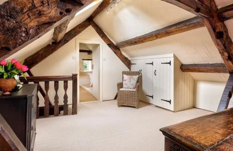 Fair Rigg Old Farm - Foto 12