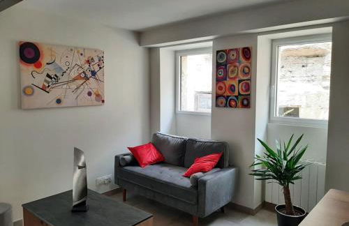 Gîte insolite Cœur de Falun - Foto 11