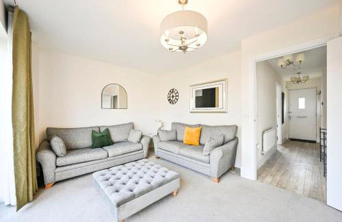 LUX Contractor & Family Haven - Parks x2, Sleeps 9 - Foto 60